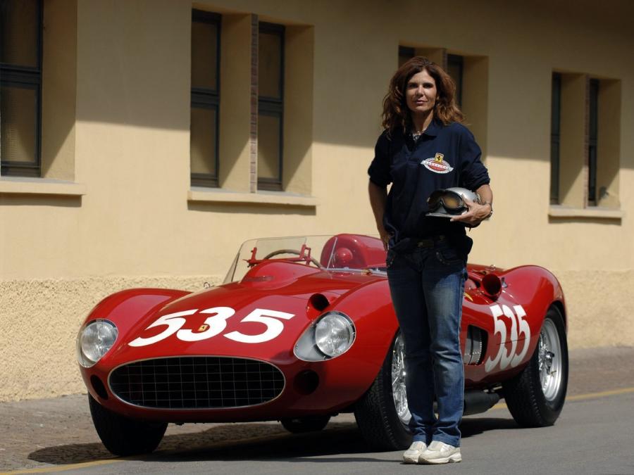  Ferrari 315 S 1957 года  (фото 2 из 2)